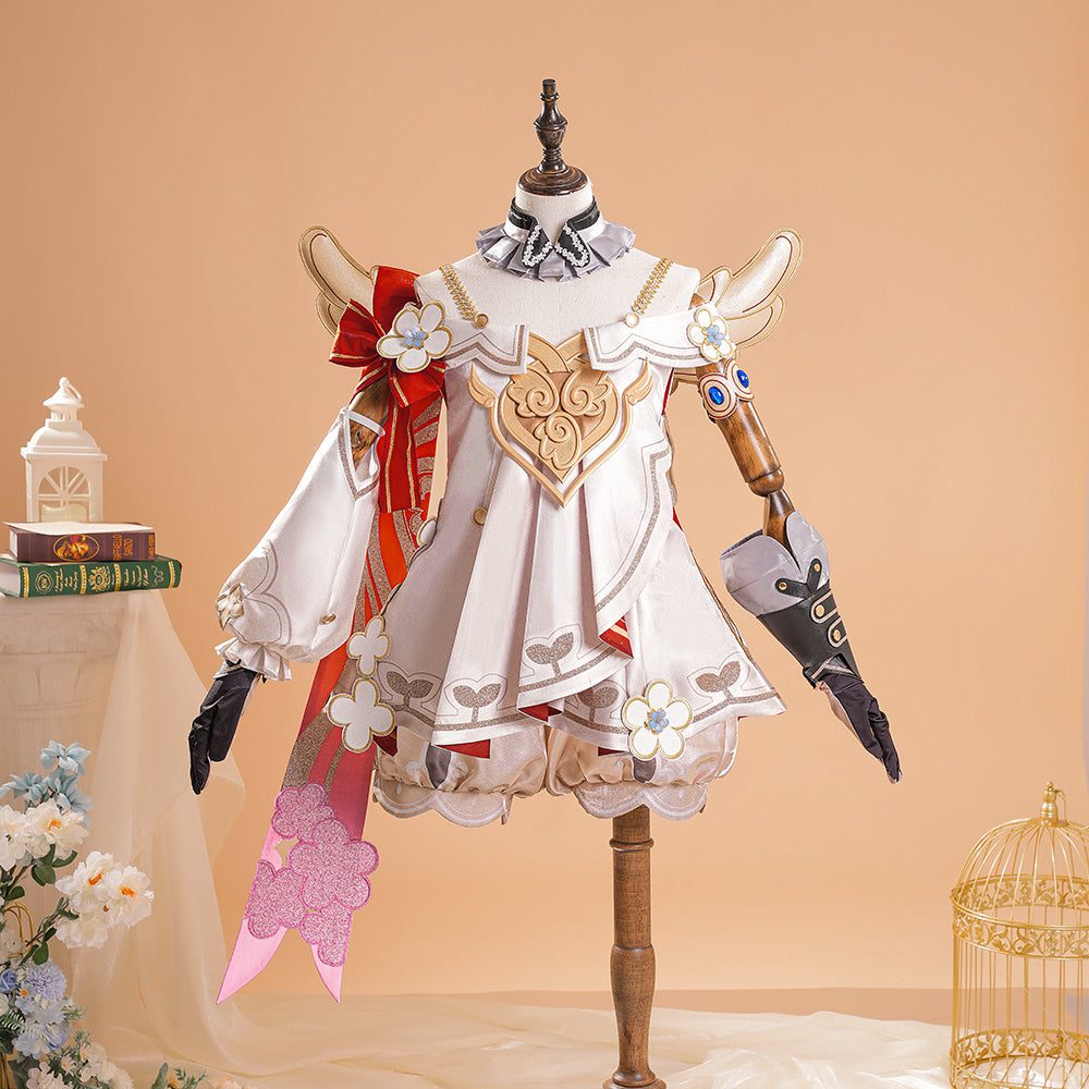 崩壊：スターレイル トリビー Tribbie コスプレ コスチューム C09353