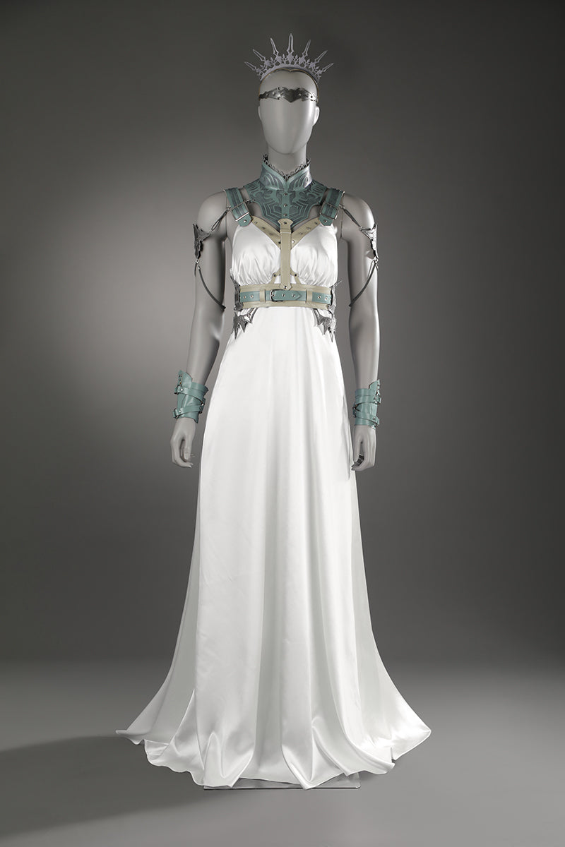 ファイナルファンタジー VII リメイク　Tifa Lockhart Gold Saucer　Costume　C09045