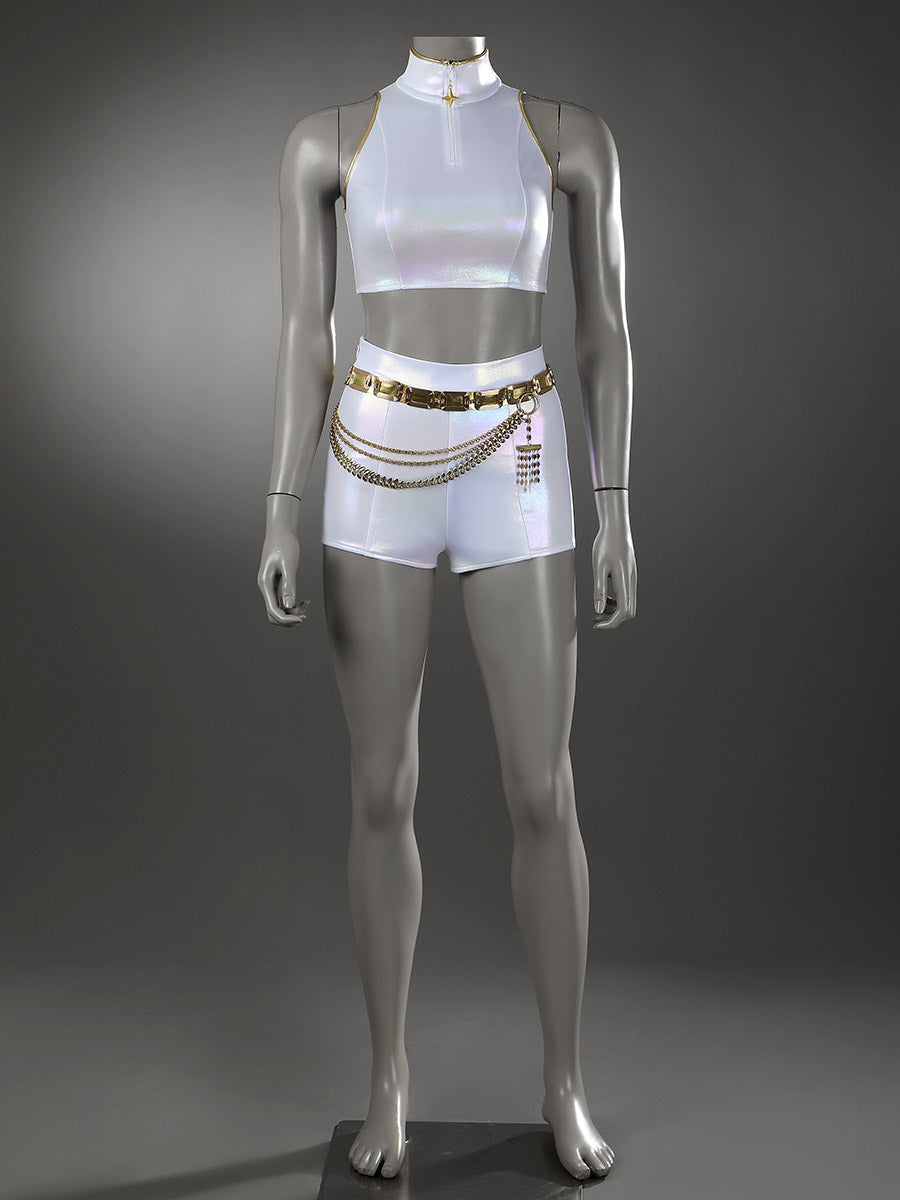 ルミ Rumi What It Sounds Like コスプレ コスチューム C09540