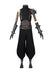 ファイナルファンタジー VII リメイク　クラウド・ストライフ/Cloud Strife　コスチューム　C08877