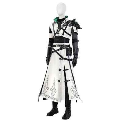 ファイナルファンタジー VII リメイク　クラウド・ストライフ / Cloud Strife　コスチューム　C09105
