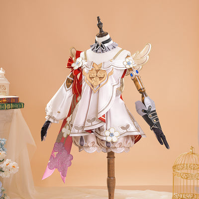 崩壊：スターレイル トリビー Tribbie コスプレ コスチューム C09353