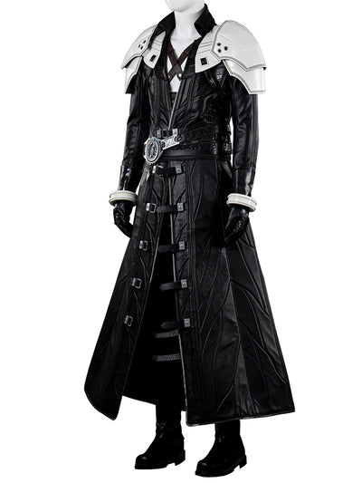 ファイナルファンタジー VII リメイク　セフィロス / Sephiroth　コスチューム　C09206S