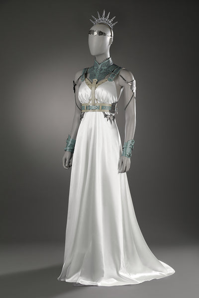 ファイナルファンタジー VII リメイク　Tifa Lockhart Gold Saucer　Costume　C09045