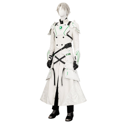 ファイナルファンタジー VII リメイク　セフィロス  /  Sephiroth　コスチューム　C09107