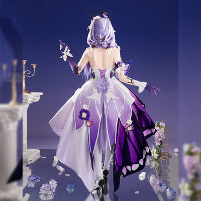 崩壊：スターレイル キヤストリス Castorice コスプレ コスチューム C09354