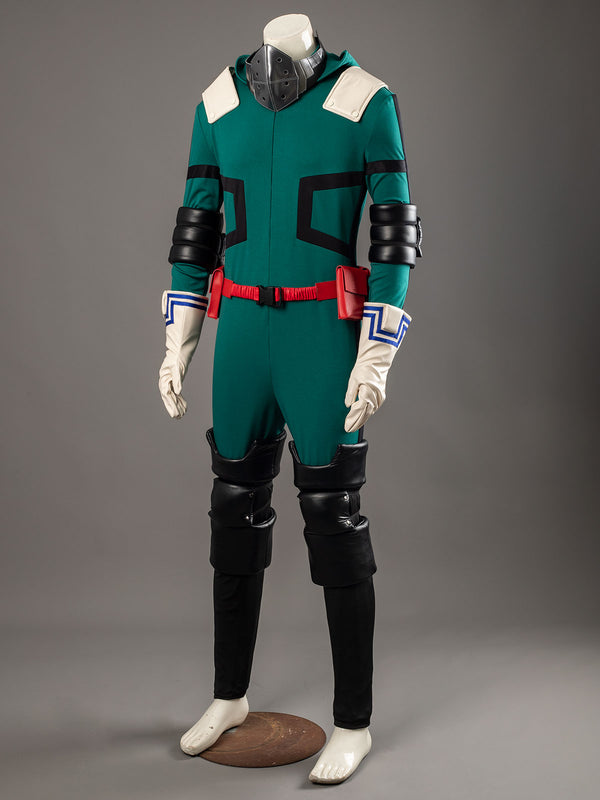 緑谷出久　デク　ヒーローコスチューム　ACOS　僕のヒーローアカデミア Amazon.co.jp: Opmch_cos 僕のヒーローアカデミア 緑谷出久