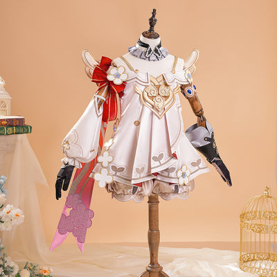 崩壊：スターレイル トリビー Tribbie コスプレ コスチューム C09353