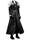 ファイナルファンタジー VII リメイク　セフィロス / Sephiroth　コスチューム　C09206S
