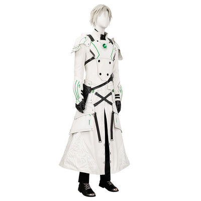 ファイナルファンタジー VII リメイク　セフィロス  /  Sephiroth　コスチューム　C09107