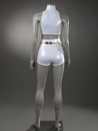 ルミ Rumi What It Sounds Like コスプレ コスチューム C09540