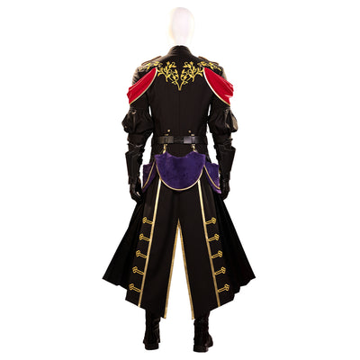ファイナルファンタジー VII リメイク　  セフィロス  /  Sephiroth　コスチューム　C09132
