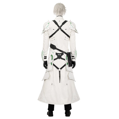 ファイナルファンタジー VII リメイク　セフィロス  /  Sephiroth　コスチューム　C09107