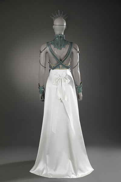 ファイナルファンタジー VII リメイク　Tifa Lockhart Gold Saucer　Costume　C09045