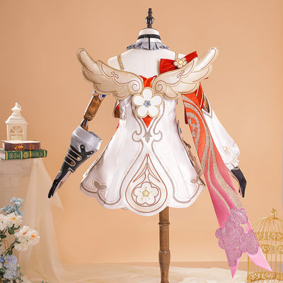 崩壊：スターレイル トリビー Tribbie コスプレ コスチューム C09353