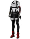 ファイナルファンタジー VII リメイク　ティファ・ロックハート/Tifa Lockhart　コスチューム　C09142
