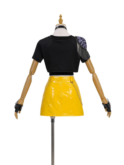 ミラ Mira How It’s Done コスプレ コスチューム C09548