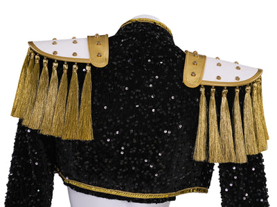 ミラ Mira ゴールド コスプレ コスチューム C09564