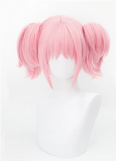 魔法少女まどか☆マギカ 鹿目 まどか ウィッグ mp001416 - ProCosplay