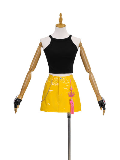 ミラ Mira How It’s Done コスプレ コスチューム C09548