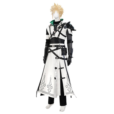 ファイナルファンタジー VII リメイク　クラウド・ストライフ / Cloud Strife　コスチューム　C09105