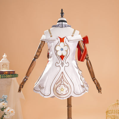 崩壊：スターレイル トリビー Tribbie コスプレ コスチューム C09353