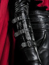 ファイナルファンタジー VII リメイク　ヴィンセント· ヴァレンタイン /Vincent Valentine　コスチューム　C09088