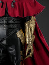ファイナルファンタジー VII リメイク　ヴィンセント· ヴァレンタイン /Vincent Valentine　コスチューム　C09088