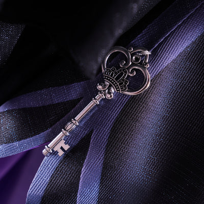 崩壊：スターレイル ヘルタ The Herta コスプレ コスチューム C09351