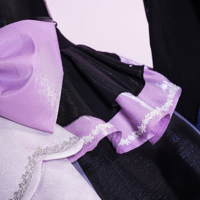 崩壊：スターレイル ヘルタ The Herta コスプレ コスチューム C09351