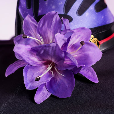 崩壊：スターレイル ヘルタ The Herta コスプレ コスチューム C09351