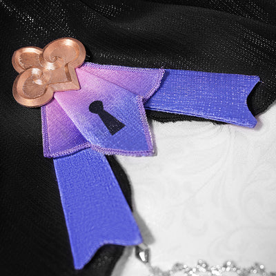 崩壊：スターレイル ヘルタ The Herta コスプレ コスチューム C09351