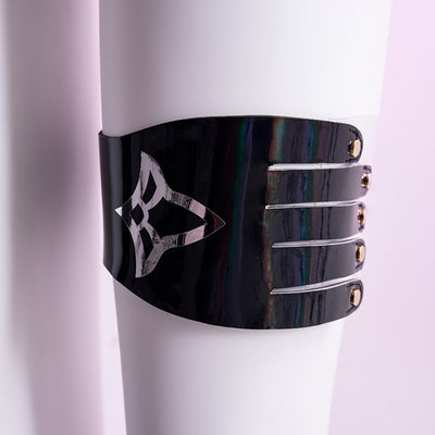 崩壊：スターレイル ヘルタ The Herta コスプレ コスチューム C09351