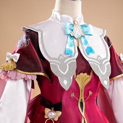 崩壊：スターレイル ヒアンシー Hyacine コスプレ コスチューム C09410