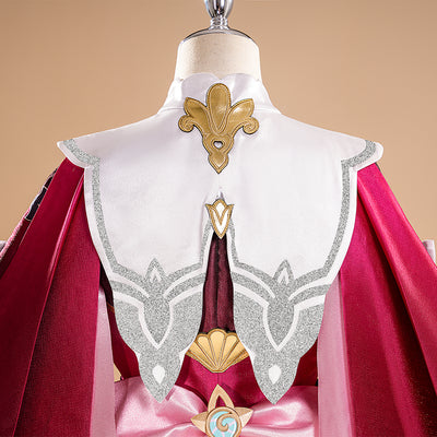 崩壊：スターレイル ヒアンシー Hyacine コスプレ コスチューム C09410