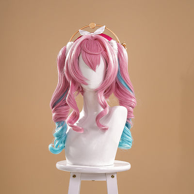 崩壊：スターレイル ヒアンシー Hyacine コスプレ コスチューム C09410