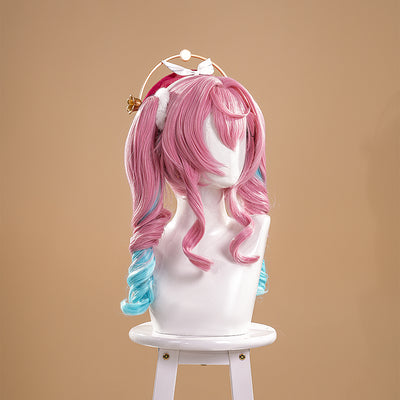 崩壊：スターレイル ヒアンシー Hyacine コスプレ コスチューム C09410