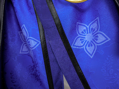 Game Rivals Psylocke コスプレ コスチューム C09334