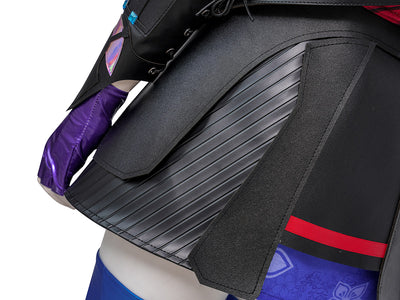 Game Rivals Psylocke コスプレ コスチューム C09334