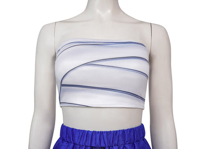 Game Rivals Psylocke コスプレ コスチューム C09334