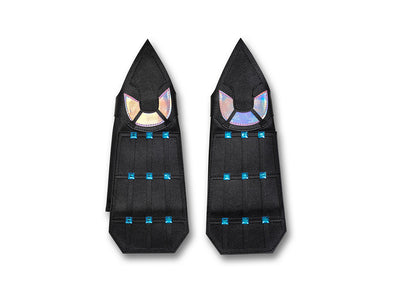 Game Rivals Psylocke コスプレ コスチューム C09334