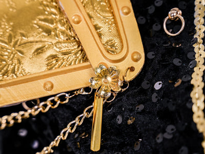 ルミ Rumi ゴールド コスプレ コスチューム C09519