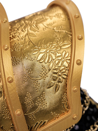 ルミ Rumi ゴールド コスプレ コスチューム C09519