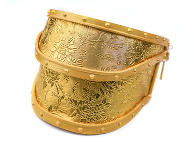 ルミ Rumi ゴールド コスプレ コスチューム C09519