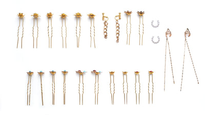 ルミ Rumi ゴールド コスプレ コスチューム C09519