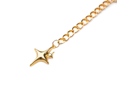 ルミ Rumi ゴールド コスプレ コスチューム C09519