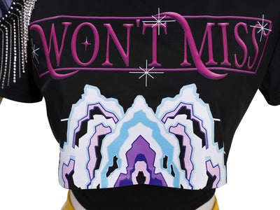 ミラ Mira How It’s Done コスプレ コスチューム C09548