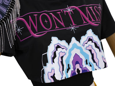 ミラ Mira How It’s Done コスプレ コスチューム C09548