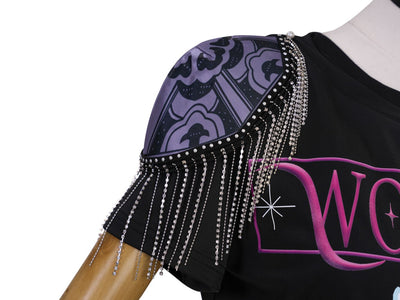 ミラ Mira How It’s Done コスプレ コスチューム C09548