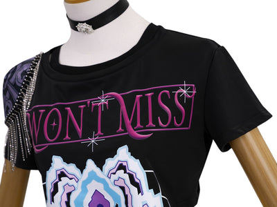 ミラ Mira How It’s Done コスプレ コスチューム C09548